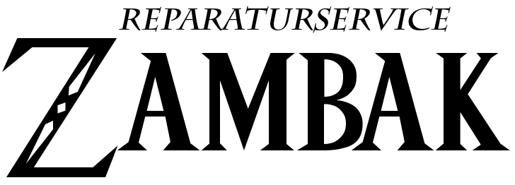Zambak Reparaturservice | Dennis Zambak